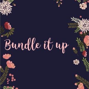 🛍🛍Bundle Deals🛍🛍